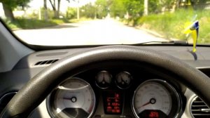 КАК ЕЗДИТЬ НА АВТОМАТЕ