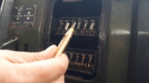 Урал 4320 часть 3 ремонт электропроводки .