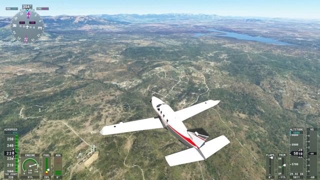 Испания, часть 8 (Кастилия-Ла-Манча - Мадрид) смотреть онлайн