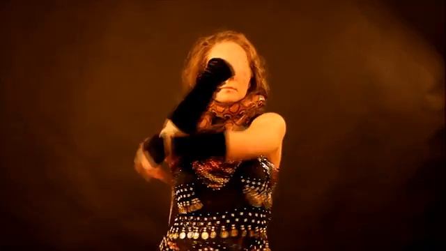 Танец со змеей: Русалина и Амариэ смотреть онлайн