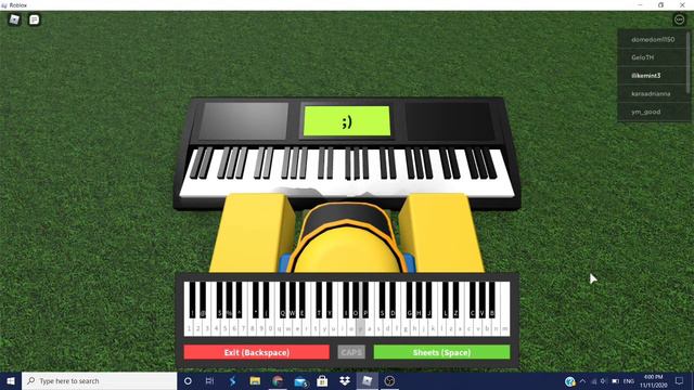 Soviet Anthem (Roblox) смотреть онлайн