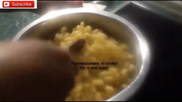 Как правильно варить макароны... How to cook pasta correctly. смотреть онлайн