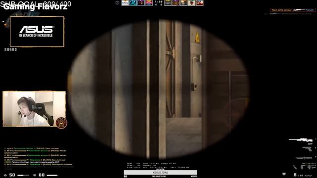 Pro Players react to Jamppi plays | Part 2 смотреть онлайн