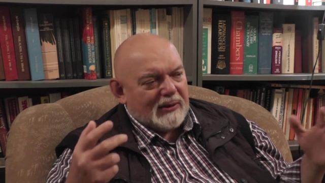 Ислам и пантеистическое восприятие современного человека смотреть онлайн