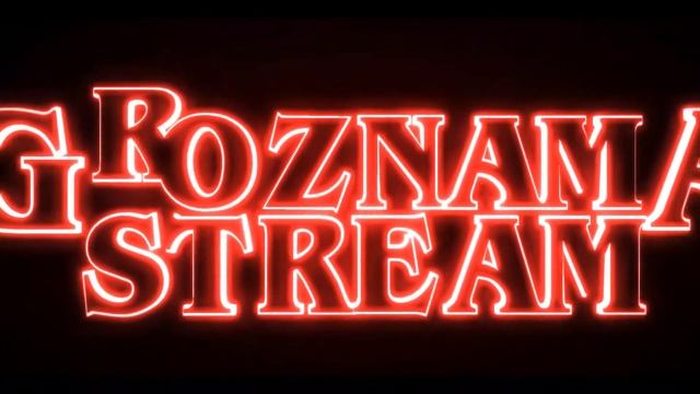 GROZNAMA STREAM (новая заставка) автор Павел Турский (FIX) смотреть онлайн