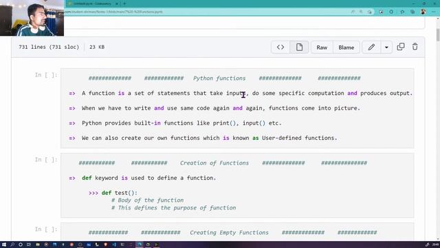 Induction Session - Advanced AI Bootcamp смотреть онлайн
