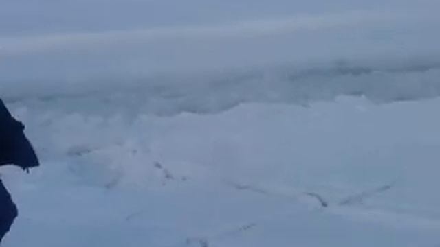 Рыбалка в Дудинке смотреть онлайн