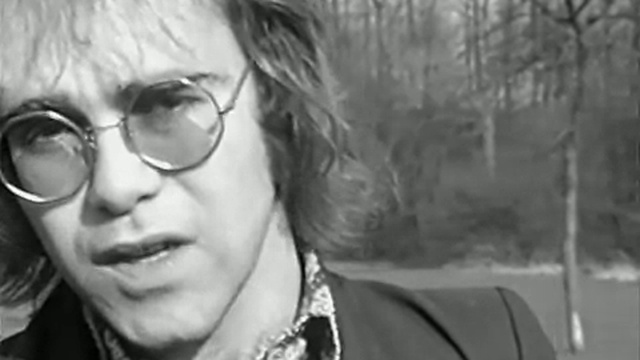 Elton John - Your Song смотреть онлайн