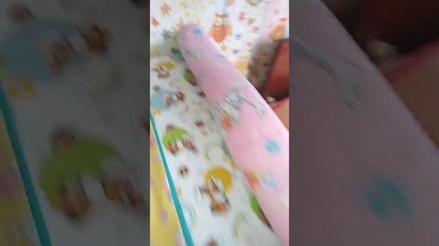 Как сделать пеленальный столик ? смотреть онлайн