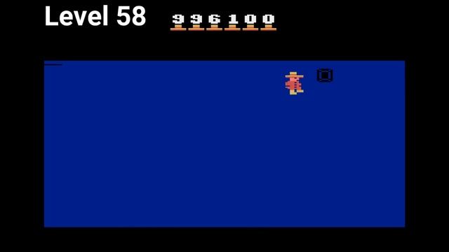 Montezuma’s Revenge Solved by Go-Explore (Sets Records on Pitfall too) смотреть онлайн