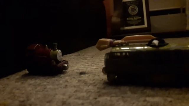 Thomas the Tank engine and friend Take Along adventures episode 3 diesel 10's devious plan смотреть онлайн