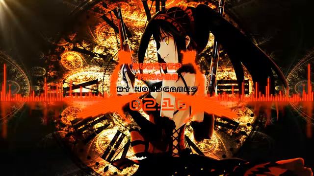 ★Dubstep - Trauma смотреть онлайн