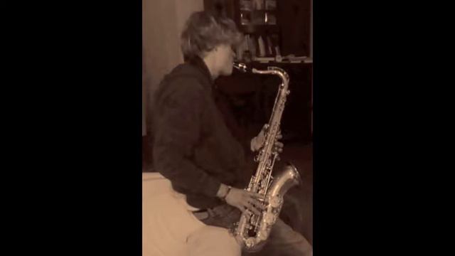 Ultimate Chill Saxophone смотреть онлайн