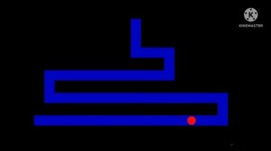 Follow The Red Dot 4 - Eeveelution [●•Meme Animation•●] (Scary Maze Game 4)