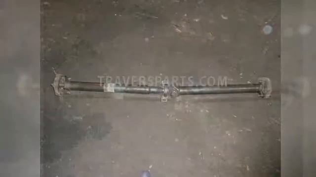 Карданный вал Mercedes W230 SL A2304102106