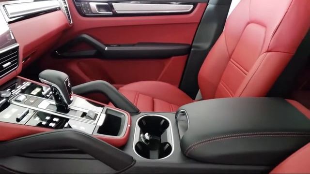 2022 Porsche Cayenne E Hybrid S Platinum Edition Sport Utility Albuquerque  Bosque Farms  South Val