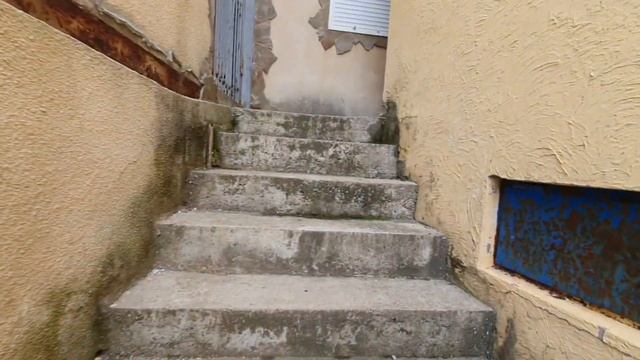 Крым на изнанку. Морские дачи в Каче. смотреть онлайн