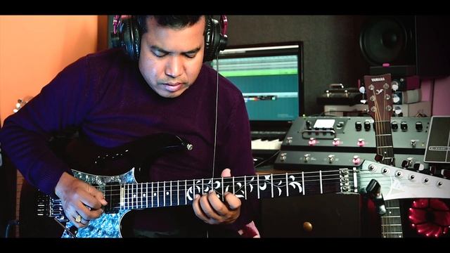 Line 6 POD HD500X Multi-Effect Processor