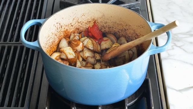 Кухня Мамашки