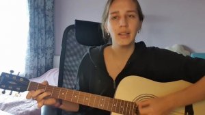 Play - Марат Нигматуллин (cover)