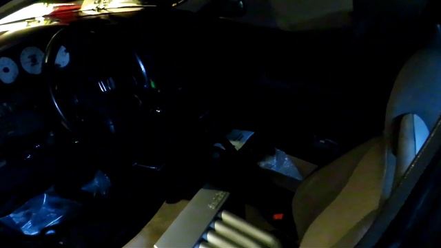 Mr J Swap - 1. J32 EG HATCHBACK! смотреть онлайн