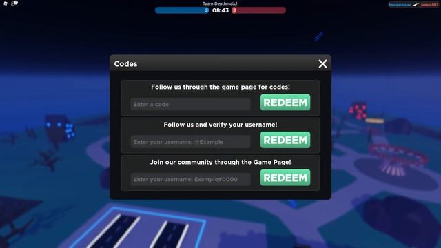 ALL NEW SECRET *UPDATE* CODES In Roblox Base Battles! смотреть онлайн