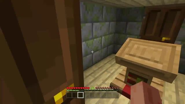 Granny Chapter Two: Granny Chapter 2 In Minecraft With The NEW HELICOPTER UPDATE! смотреть онлайн