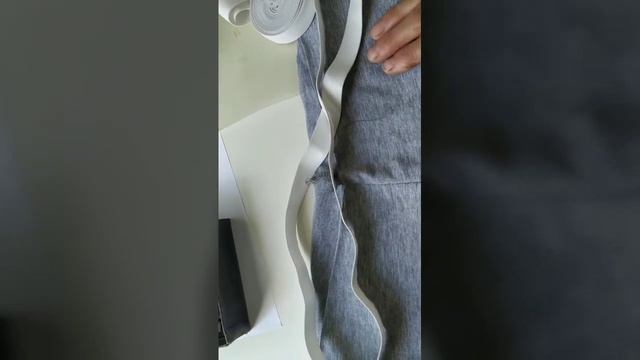Домашние леггинсы -1 час от раскроя до готовых! Отличные выкройки с сайта "Шкатулка". смотреть онлайн