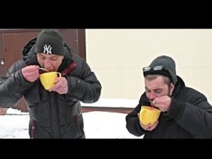 Жесть !!!! 4 Горшка Отвратительной Еды / 2 Новых Персонажа