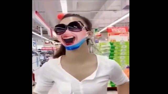 самая позитивная маска. смотреть онлайн