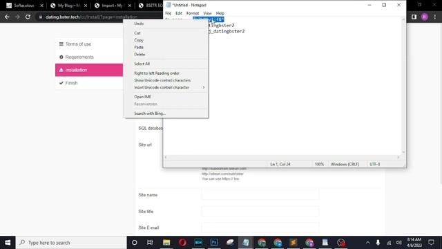 How to develop a dating website for free смотреть онлайн