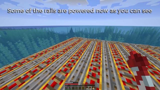 Minecraft Fully Automatic Fish Farm - 6000+ Items Per Hour смотреть онлайн