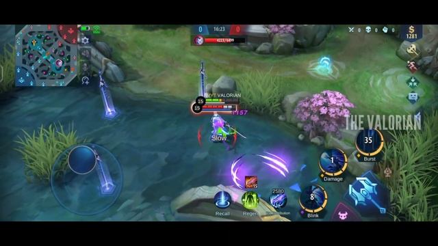 S.T.U.N VS M-WORLD 1 VS 1 FIGHT | MOBILE LEGENDS STUN VS M WORLD смотреть онлайн