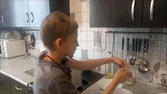 Рассольник