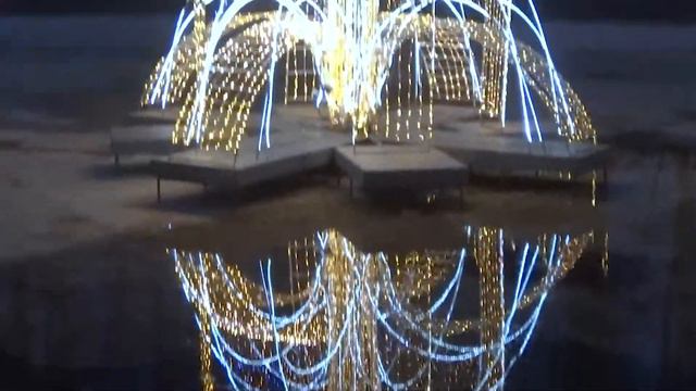 "Уличные фонари", музыка: Ж. Татлян , слова: Ю. Гарин, исполняет Эдуард Кезик. 2020. смотреть онлайн
