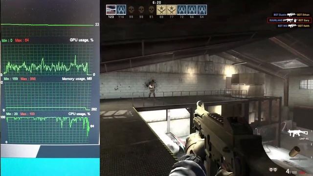 Gaming on an AMD Athlon II X4 950 in 2021 смотреть онлайн