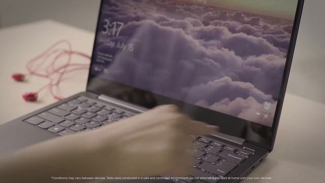 Lenovo Yoga S730 - Falling 4U (Cutdown) 4 of 4 смотреть онлайн