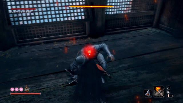 Guts VS Armored Warrior |Sekiro With Berserk Mods#20 смотреть онлайн