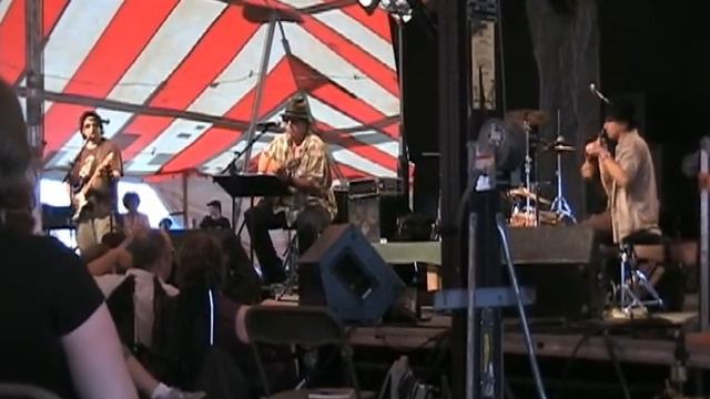 Terry Scott Taylor at CStone 09 - Papa Danced on Olvera Street.mpg смотреть онлайн