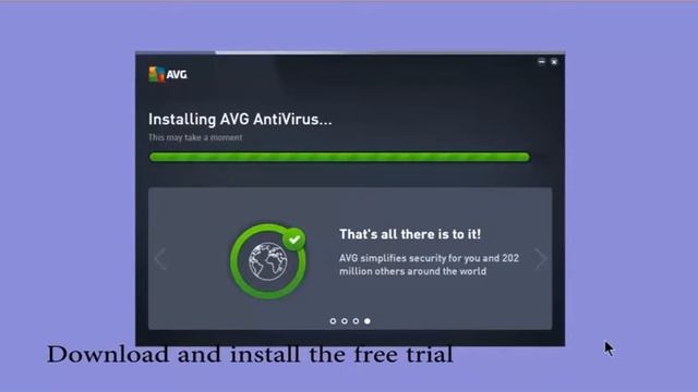 install and activate AVG 2016 full version till 2018 for free Legally#,وتفعيل وتحميل AVG 2016 смотреть онлайн
