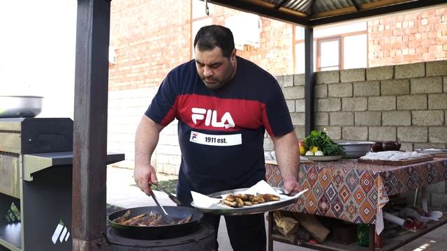 Super simple fish recipe! It's so delicious. смотреть онлайн