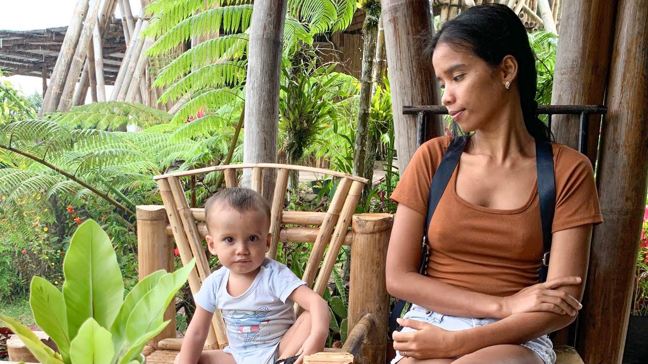 Череда проблем, легализация на Филиппинах, заболели всей семьей и смотрим новый участок друзей смотреть онлайн