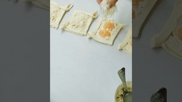 Рецепты для особых случаев 