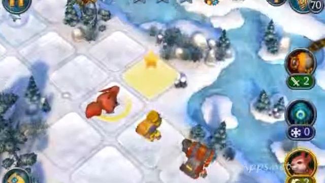Allods Adventure HD Game Walkthrough/Cheat | Bonus Archipelago: Haalen Kula Island смотреть онлайн