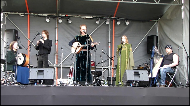  Cuan Alainn (Прекрасная Гавань) смотреть онлайн