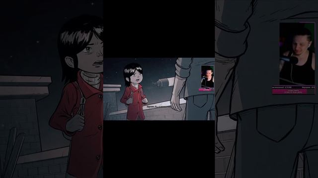ИГРА GYLT - ТАЙНА СТАРИКА #shorts смотреть онлайн