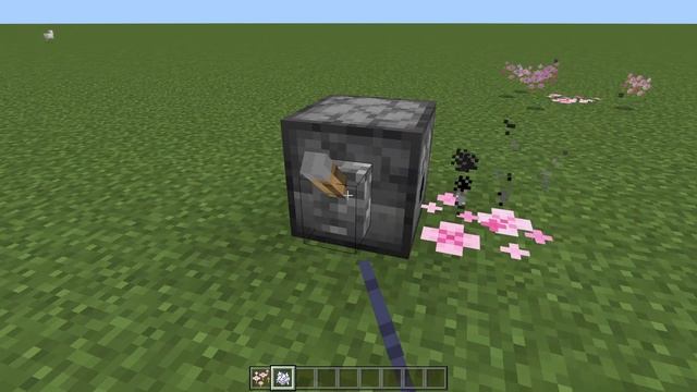 15 НЕОБЪЯСНИМЫХ ОШИБОК В МАЙНКРАФТ БЕДРОК 1.20! смотреть онлайн