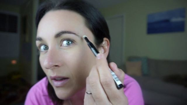 Product Review: New Maybelline Satin Brow