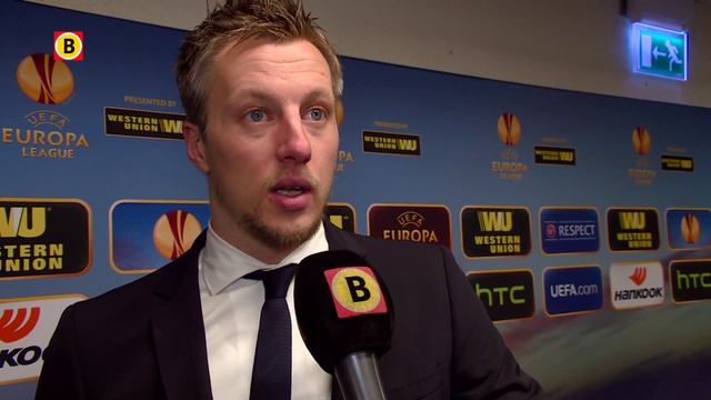 Remko Pasveer na PSV-Dinamo Moskou смотреть онлайн