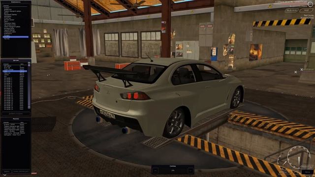 КУПИЛ И ЗАТЮНИНГОВАЛ MITSUBISHI EVOLUTION X + ТОП ЧИП - CCDPLANET - ОБНОВЛЕНИЕ 3.5 смотреть онлайн